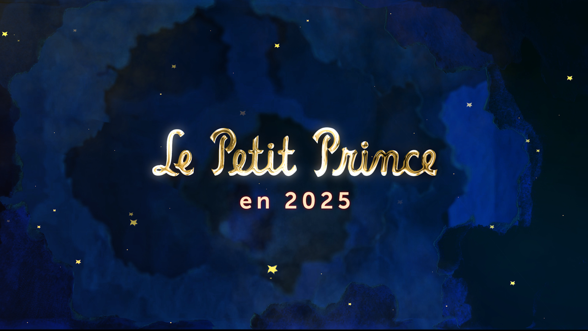 Blog Le Petit Prince en 2025