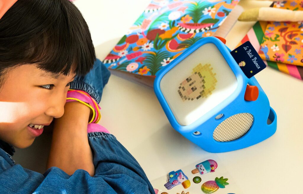Blog Yoto