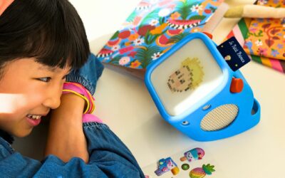 Redécouvrez Le Petit Prince grâce à l’expérience audio proposée par Yoto