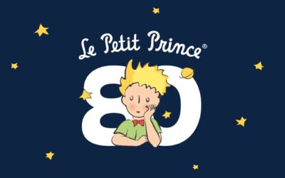 Le Petit Prince célèbre les 80 ans de sa publication en France