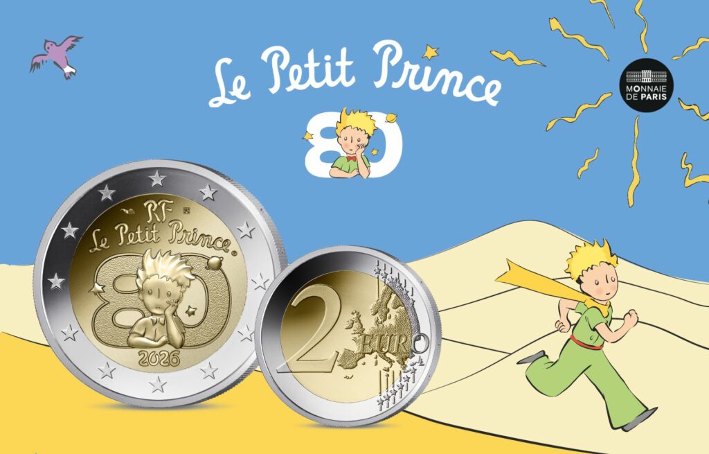 Blog Monnaie de Paris
