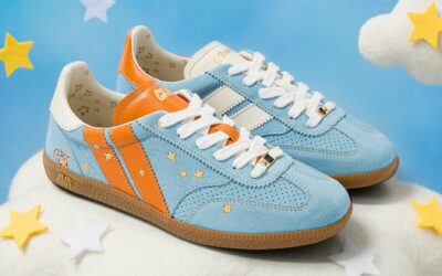 Marcher vers les étoiles avec la nouvelle paire CAVAL x Le Petit Prince