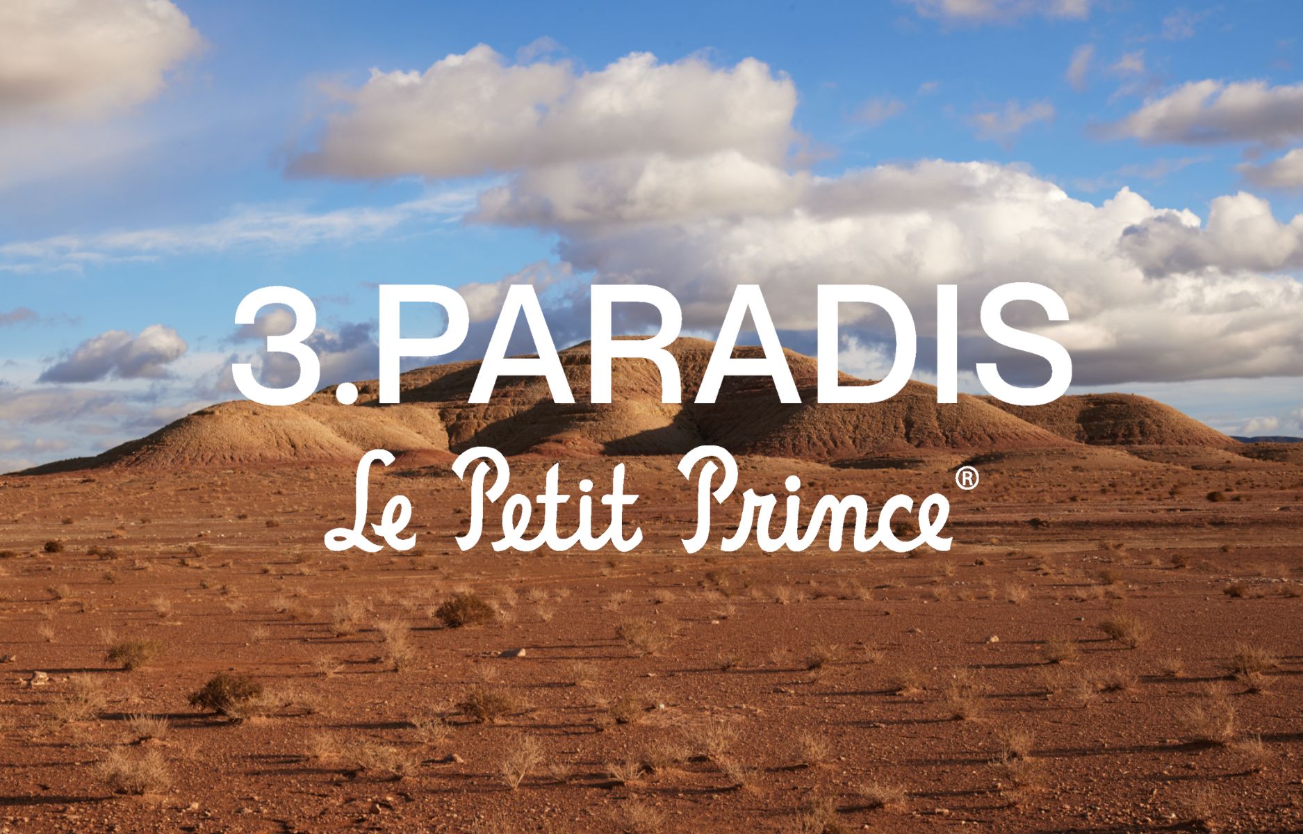 Blog 3.PARADIS