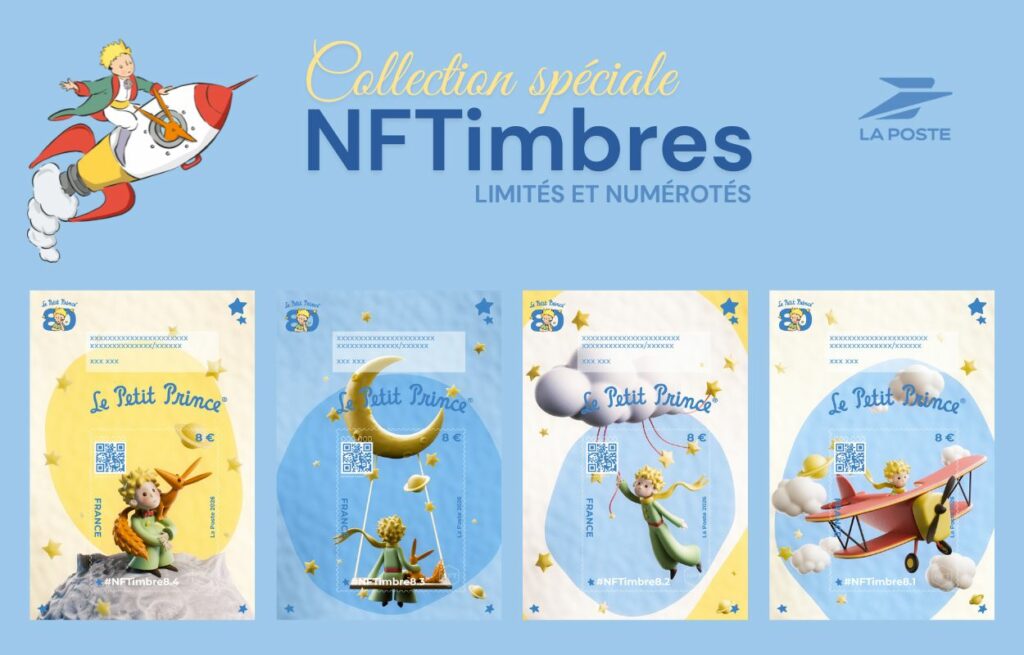 Blog NFTimbres