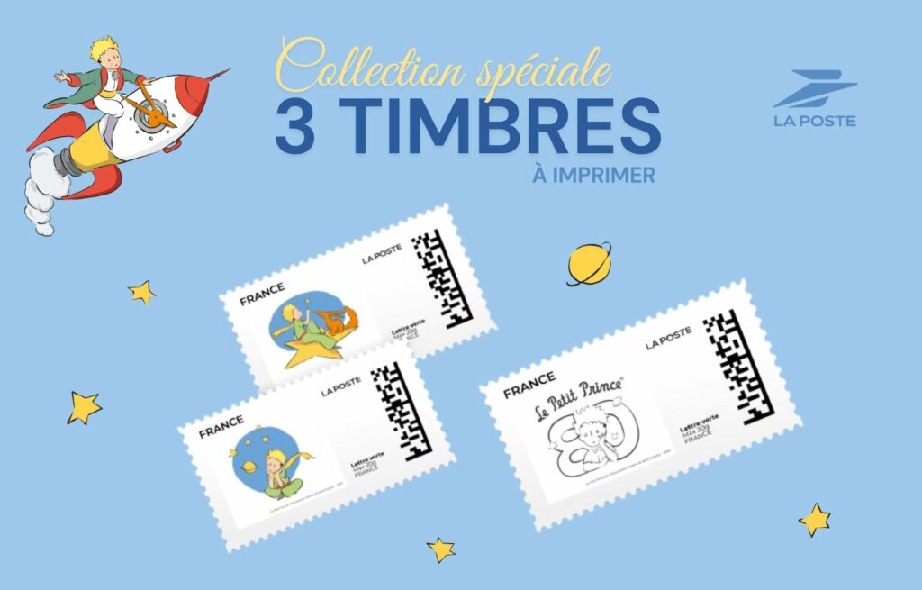 Blog Timbres à imprimer