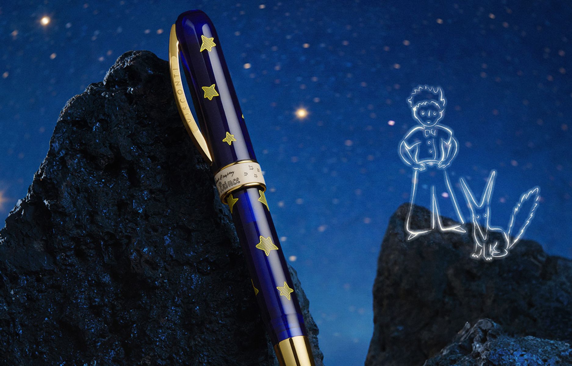 Blog Visconti