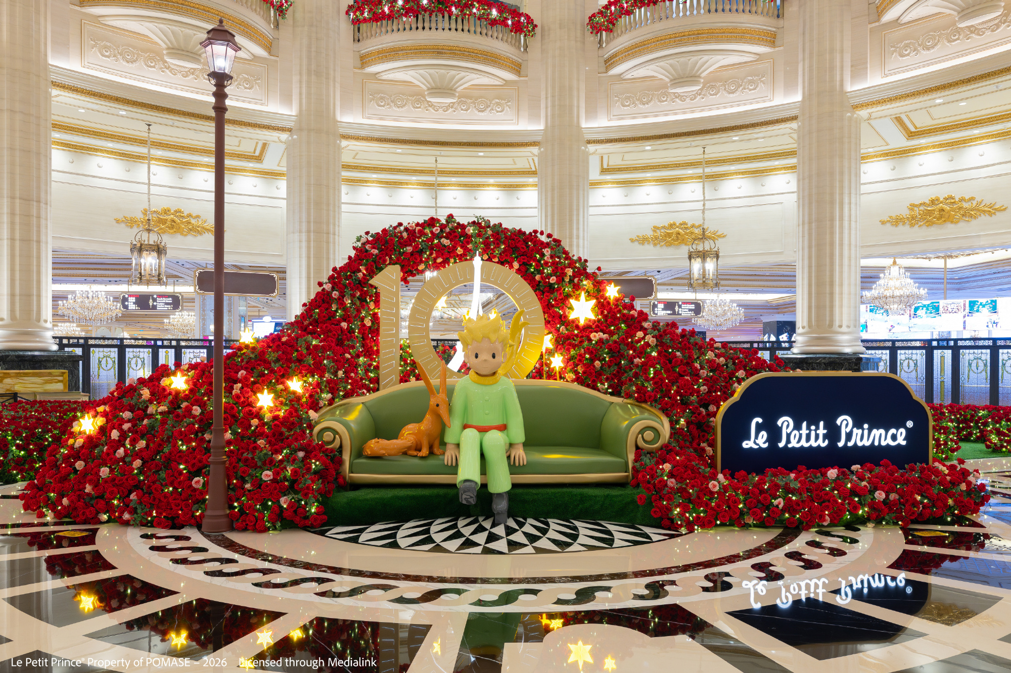 Parisian Macao – Voyage (6)