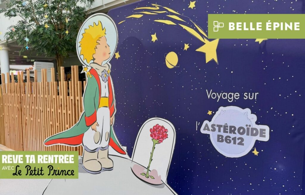 Blog Belle Epine