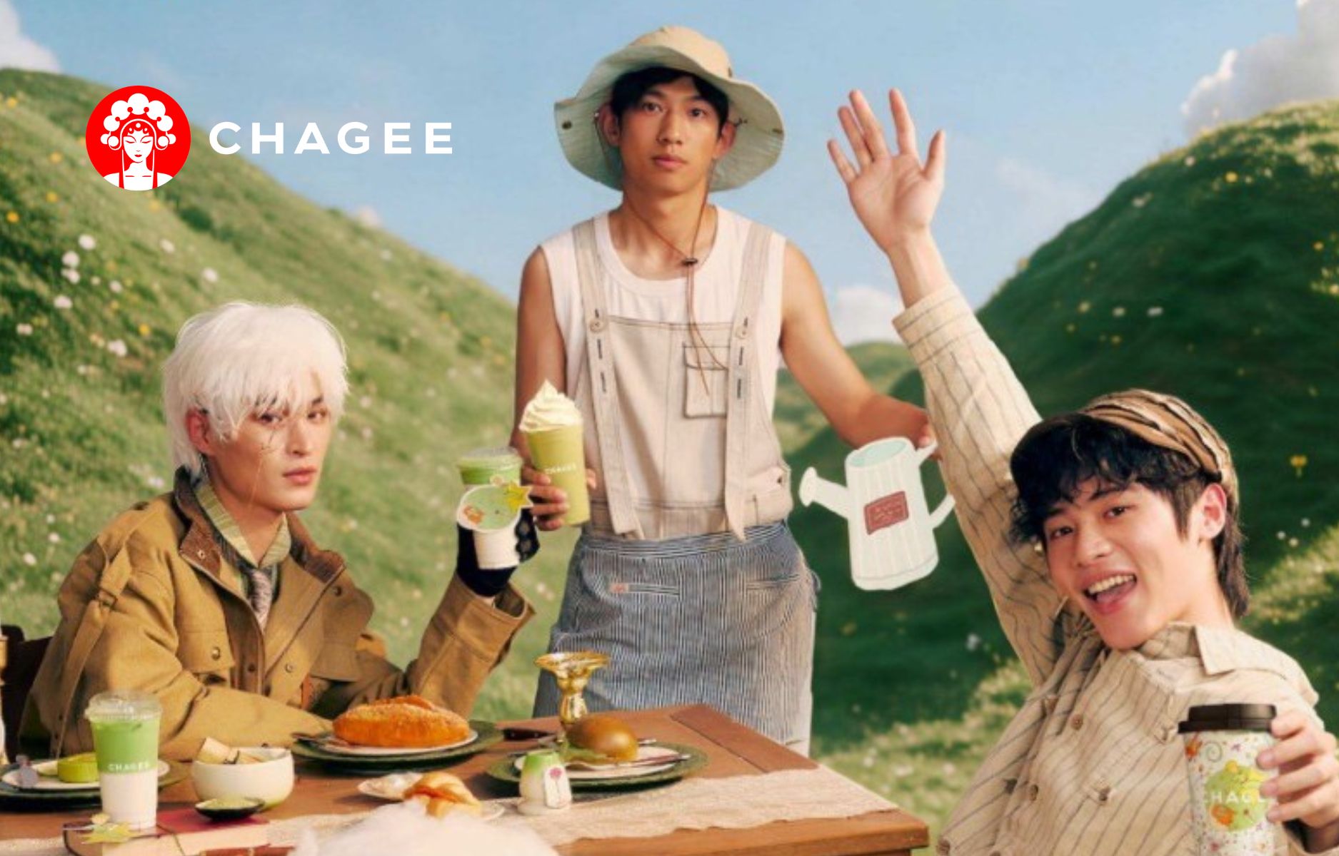 Blog Chagee