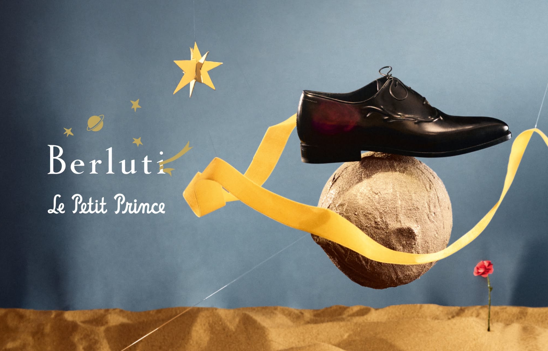 Blog Berluti