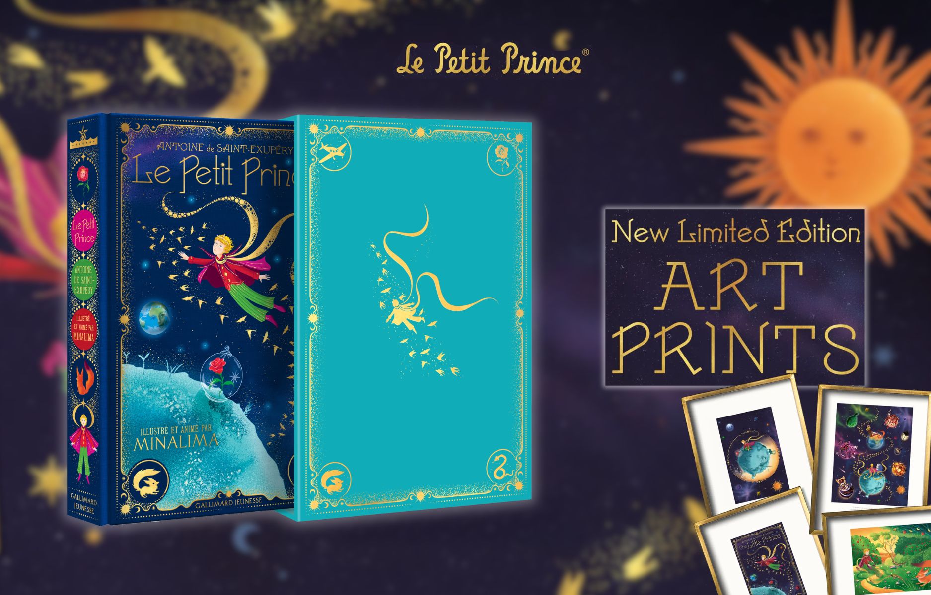 Blog Coffret