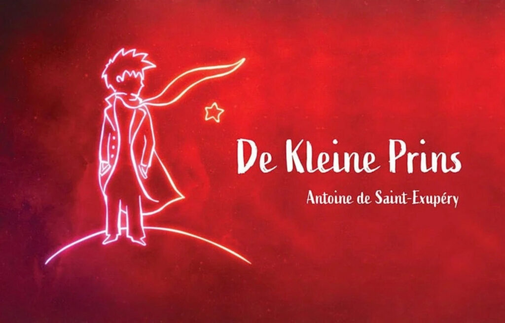 Blog Der Kleine Prins