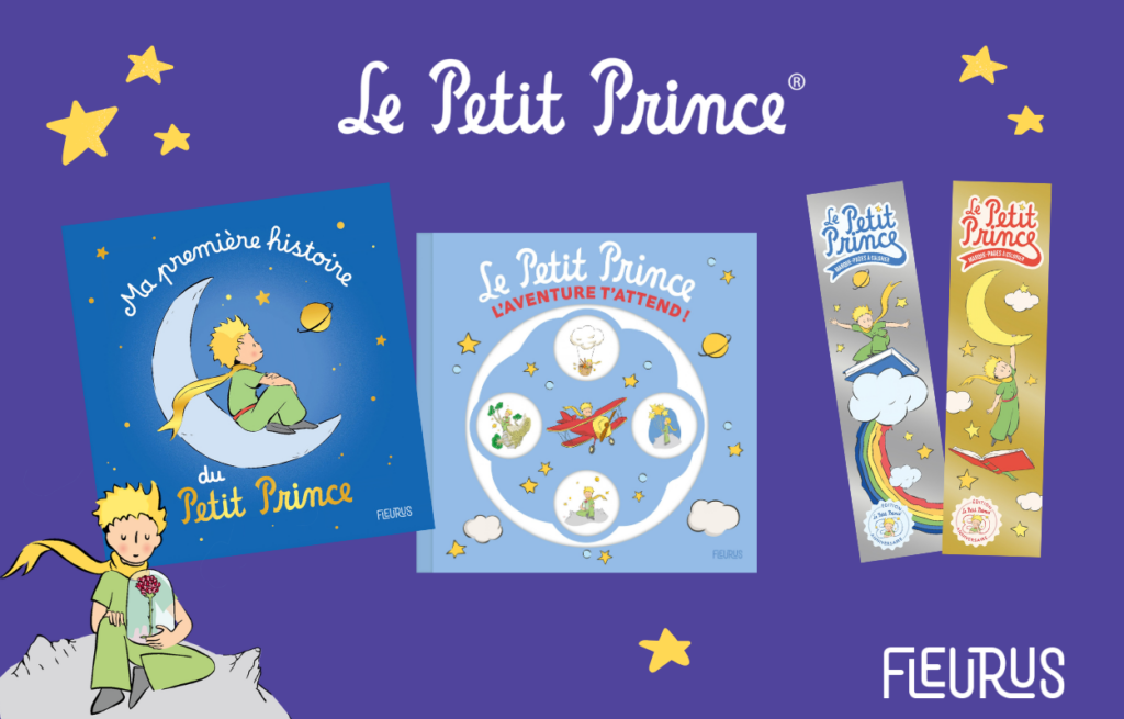 Blog Fleurus