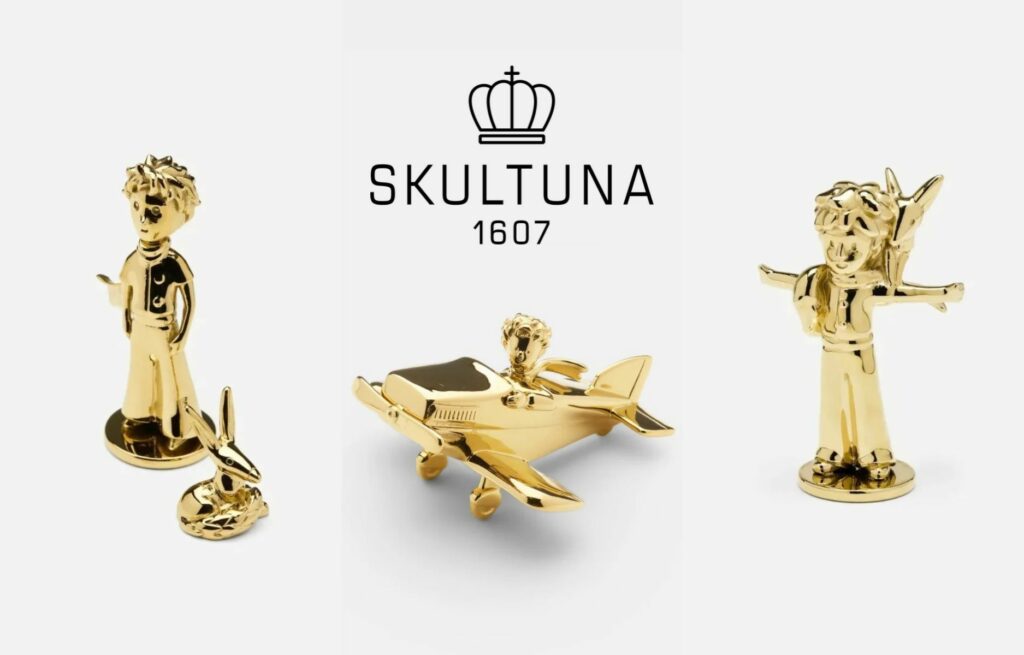Blog Skultuna